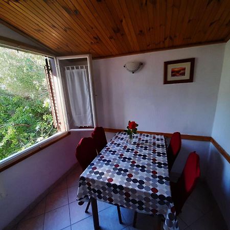 Apartment Spanjol Anka Rab Town Ngoại thất bức ảnh