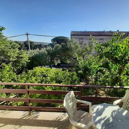 Apartment Spanjol Anka Rab Town Ngoại thất bức ảnh