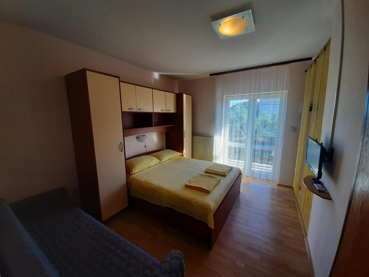 Apartment Spanjol Anka Rab Town Ngoại thất bức ảnh