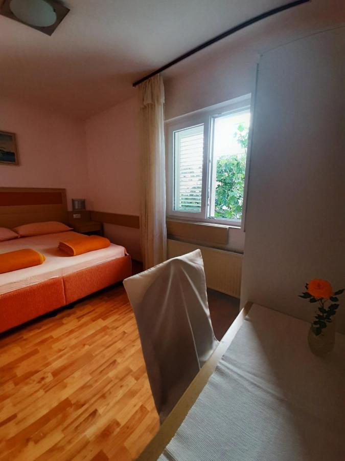 Apartment Spanjol Anka Rab Town Ngoại thất bức ảnh