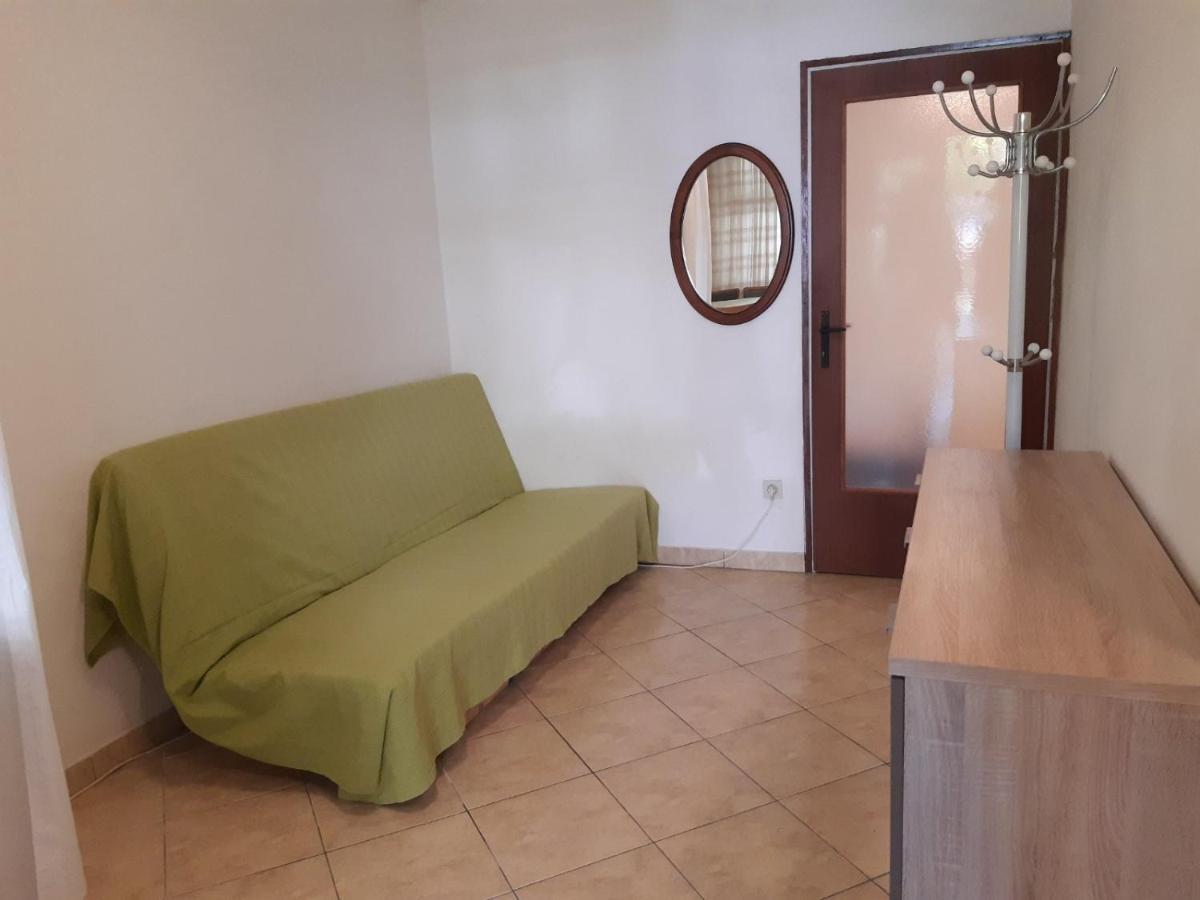 Apartment Spanjol Anka Rab Town Ngoại thất bức ảnh