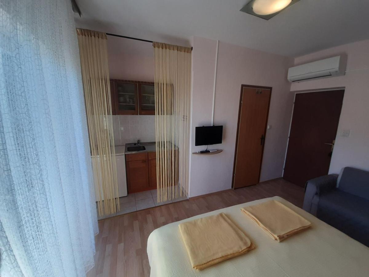 Apartment Spanjol Anka Rab Town Ngoại thất bức ảnh