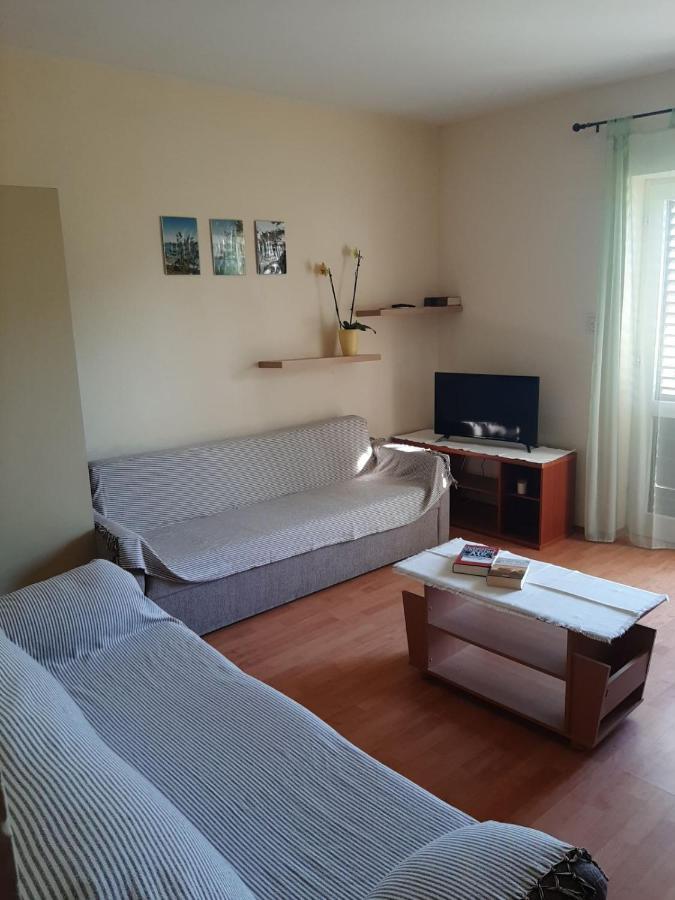 Apartment Spanjol Anka Rab Town Ngoại thất bức ảnh