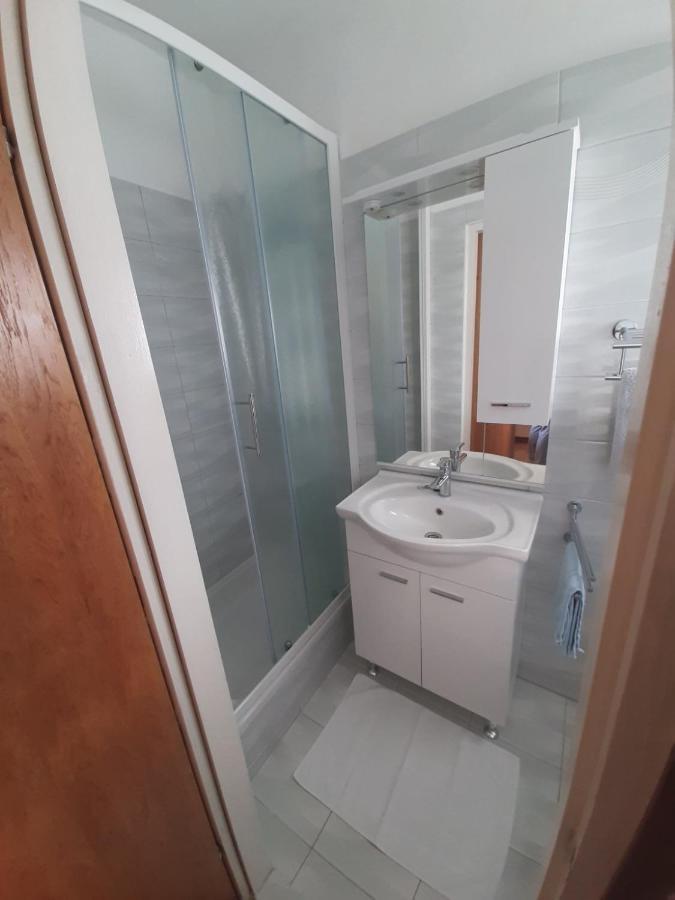 Apartment Spanjol Anka Rab Town Ngoại thất bức ảnh