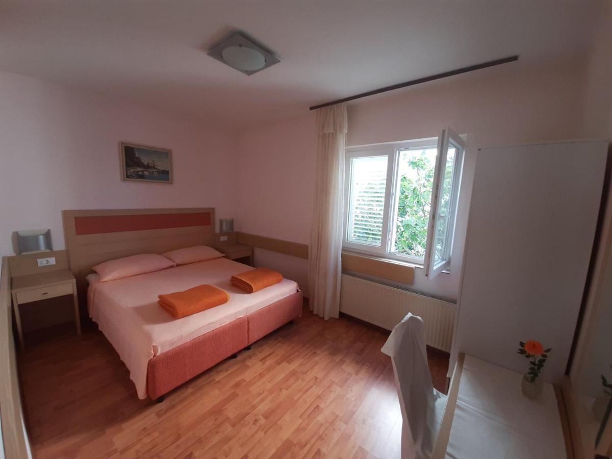 Apartment Spanjol Anka Rab Town Ngoại thất bức ảnh