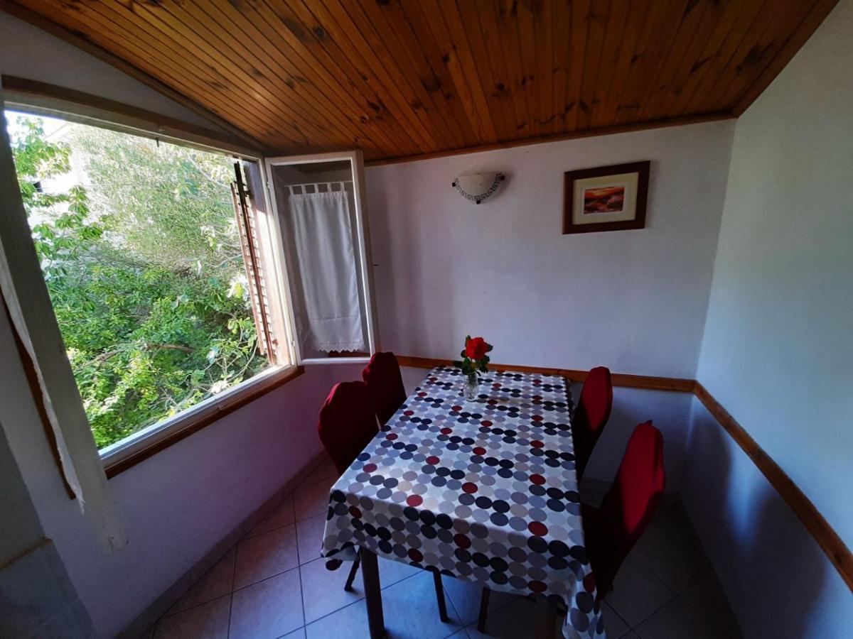 Apartment Spanjol Anka Rab Town Ngoại thất bức ảnh