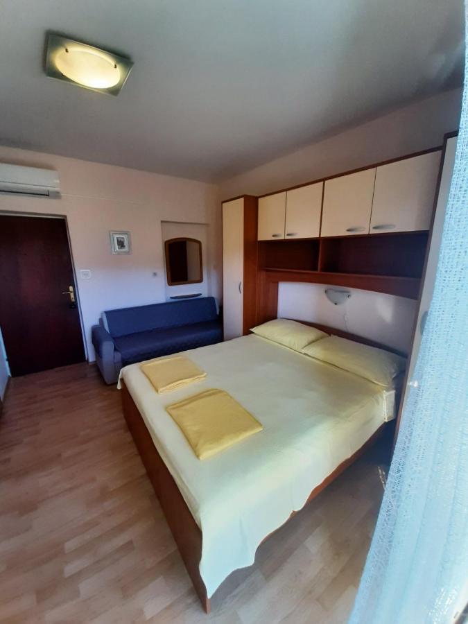 Apartment Spanjol Anka Rab Town Ngoại thất bức ảnh