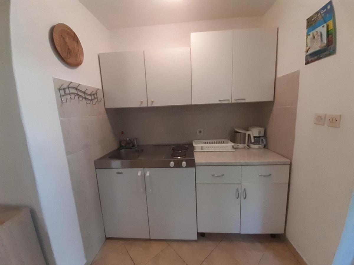 Apartment Spanjol Anka Rab Town Ngoại thất bức ảnh