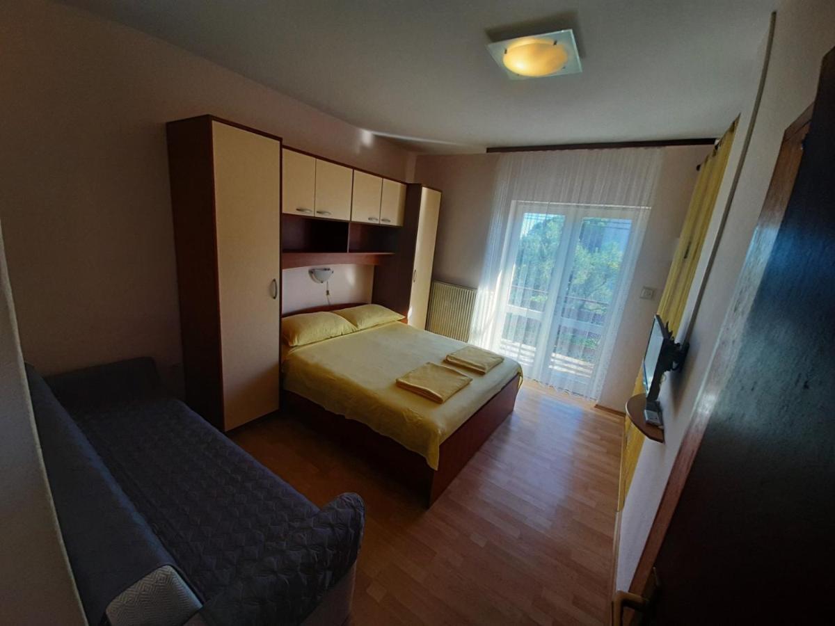 Apartment Spanjol Anka Rab Town Ngoại thất bức ảnh