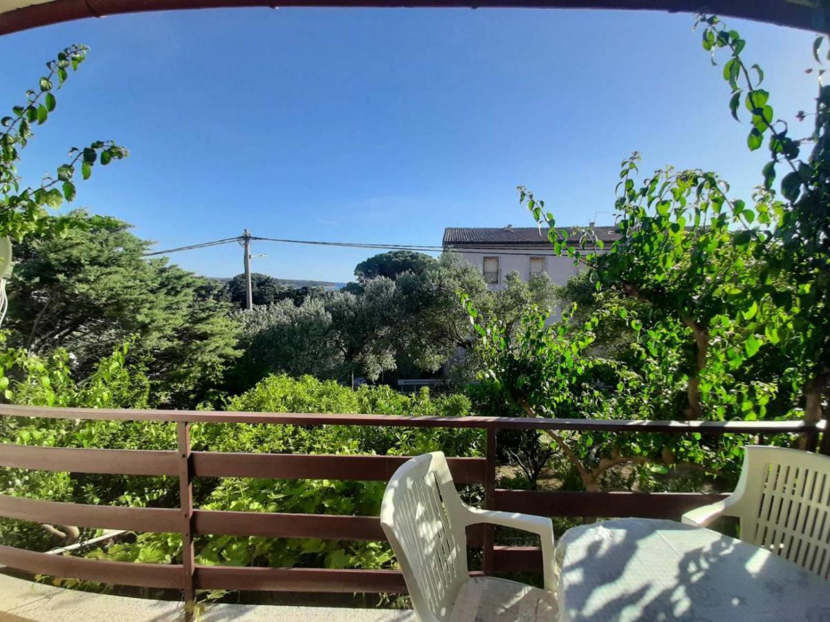 Apartment Spanjol Anka Rab Town Ngoại thất bức ảnh