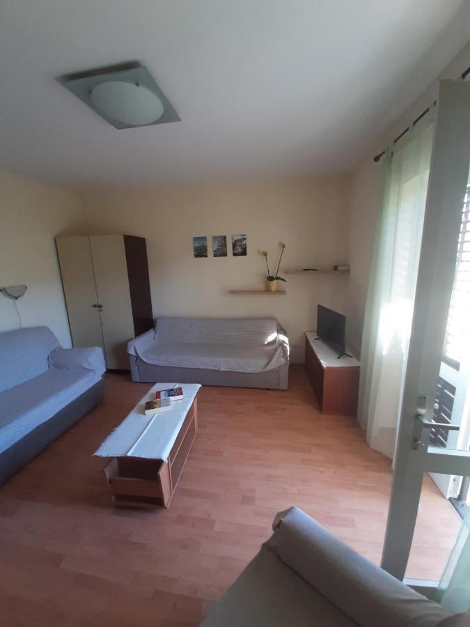 Apartment Spanjol Anka Rab Town Ngoại thất bức ảnh