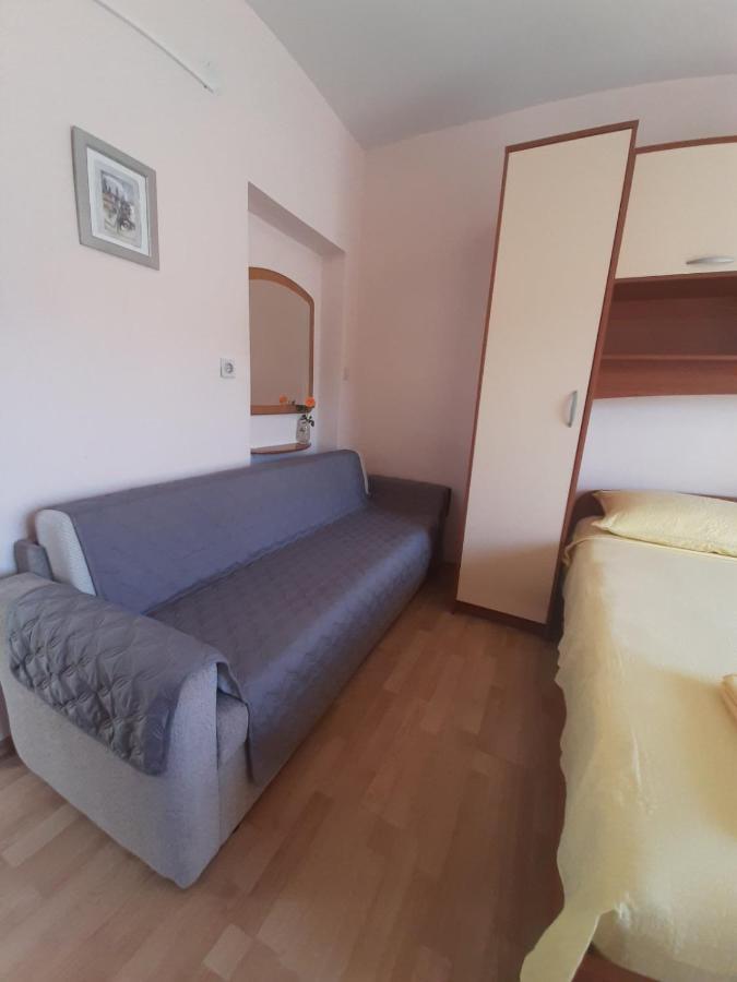 Apartment Spanjol Anka Rab Town Ngoại thất bức ảnh
