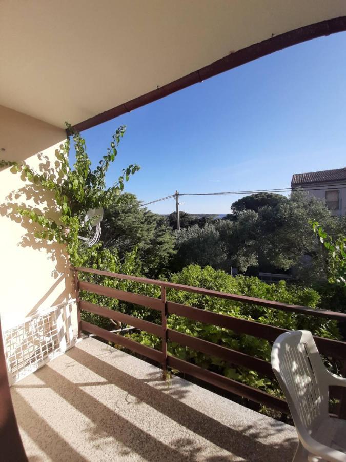 Apartment Spanjol Anka Rab Town Ngoại thất bức ảnh